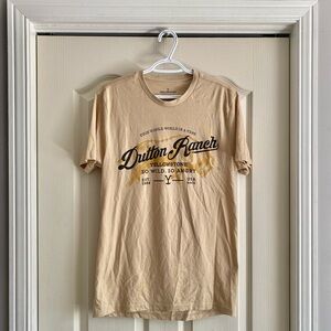 Yellowstone ranch t-shirt